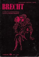 Brecht A Collection of Critical Essays Brecht A Collection of Critical Essays