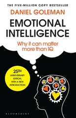 Emotional Intelligence: Why It Can Matter More Than IQ