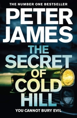 The Secret of Cold Hill The Secret of Cold Hill