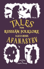 Tales from Russian Folklore Tales from Russian Folklore