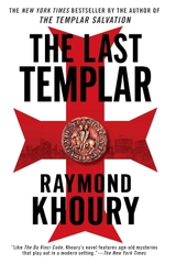 The Last Templar The Last Templar