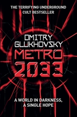 Metro 2033 Metro 2033
