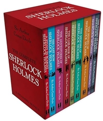 The complete Sherlock Holmes Collection The complete Sherlock Holmes Collection