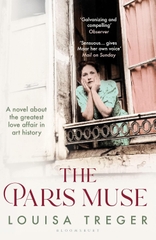 The Paris Muse The Paris Muse
