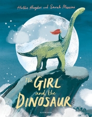 The Girl and the Dinosaur The Girl and the Dinosaur