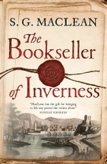 The Bookseller of Inverness The Bookseller of Inverness