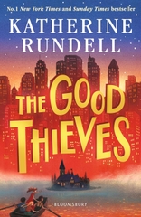 The Good Thieves The Good Thieves