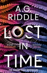 Lost in Time Lost in Time