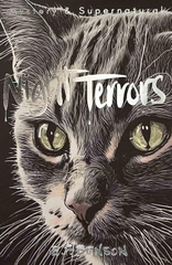 Night Terrors: The Ghost Stories of E.F. Benson Night Terrors: The Ghost Stories of E.F. Benson