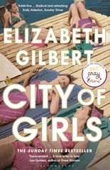 City of Girls City of Girls