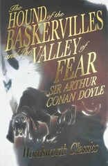 The Hound of the Baskervilles & The Valley of Fear The Hound of the Baskervilles & The Valley of Fear