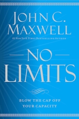 No Limits No Limits