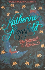 Collected Stories of Katherine Mansfield Collected Stories of Katherine Mansfield