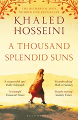 A Thousand Splendid Suns A Thousand Splendid Suns