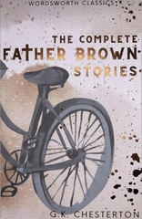 The Complete Father Brown Stories The Complete Father Brown Stories