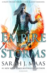 Empire of Storms Empire of Storms