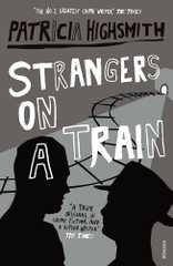 Strangers on a Train Strangers on a Train
