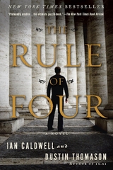 The Rule of Four The Rule of Four