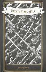 Twenty Years After Twenty Years After