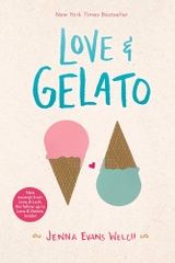 Love And Gelato Love And Gelato