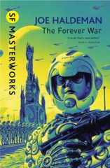 SF Masterworks: The Forever War