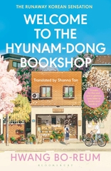 Welcome to the Hyunam-dong Bookshop Welcome to the Hyunam-dong Bookshop