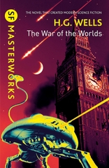 SF Masterworks: The War of the Worlds
