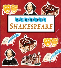 Panarama Pops Shakespeare Panarama Pops Shakespeare