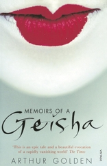 Memoirs of a Geisha Memoirs of a Geisha