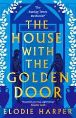 The House with the Golden Door The House with the Golden Door
