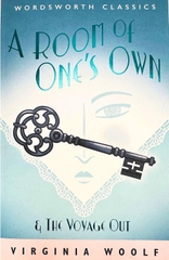 A Room of One's Own & The Voyage Out A Room of One's Own & The Voyage Out