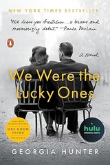 We Were the Lucky Ones We Were the Lucky Ones