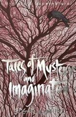 Tales Of Mystery And Imagination Tales Of Mystery And Imagination