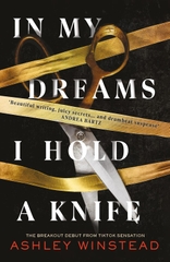 In My Dreams I Hold A Knife In My Dreams I Hold A Knife