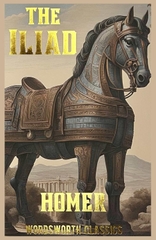 The Iliad The Iliad