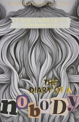 The Diary of a Nobody The Diary of a Nobody