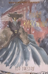 Anna Karenina Anna Karenina