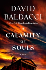 A Calamity of Souls A Calamity of Souls
