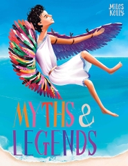 Myths And Legends