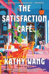 The Satisfaction Cafe The Satisfaction Cafe