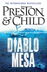 Diablo Mesa Diablo Mesa