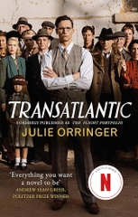 Transatlantic (TV Tie-in) Transatlantic (TV Tie-in)