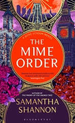The Mime Order The Mime Order