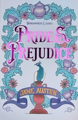 Pride and Prejudice Pride and Prejudice