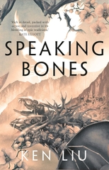 Speaking Bones Speaking Bones
