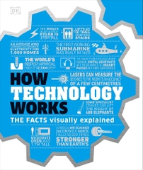 How Technology Works How Technology Works