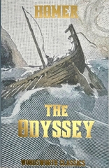 The Odyssey The Odyssey