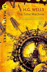 SF Masterworks: The Time Machine
