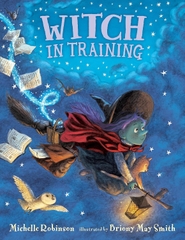 Witch In Training Witch In Training