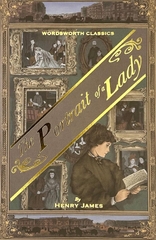 The Potrait of a Lady The Potrait of a Lady